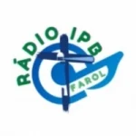 Logo da Rádio IPB Farol