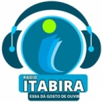 Logo da Rádio Itabira