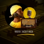 Logo da Rádio Jacutinga Jacuípe - AL