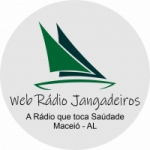 Logo da Rádio Jangadeiros De Maceió