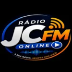 Logo da Rádio JC FM Online