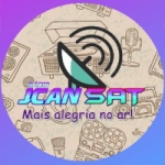 Logo da Rádio JCAN Sat