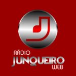 Logo da Rádio Junqueiro Web