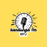 Logo da Rádio Kandunga FM