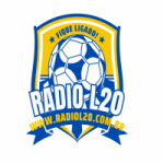 Logo da Rádio L20