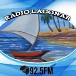 Logo da Rádio Lagonar FM