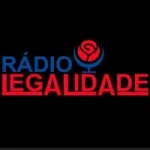 Logo da Rádio Legalidade