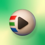 Logo da Rádio Leve Classic