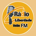 Logo da Rádio Liberdade União FM