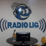 Logo da Rádio Lig