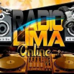 Logo da Rádio Lima Top