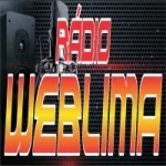 Logo da Rádio Lima Web