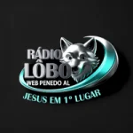 Logo da Rádio Lobo Web