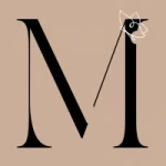 Logo da Rádio M