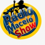 Logo da Rádio Maceió Show