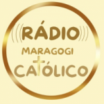 Logo da Rádio Maragogi Católico