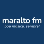 Logo da Rádio Maralto FM