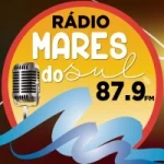 Logo da Rádio Mares Do Sul 87.9 FM
