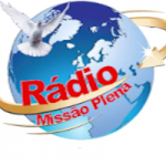 Logo da Rádio Missão Plena