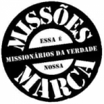 Logo da Rádio Missionários Da Verdade