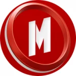 Logo da Rádio Monteiro FM