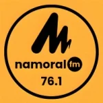 Logo da Rádio Moral 76.1 FM