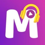 Logo da Rádio Moral Digital