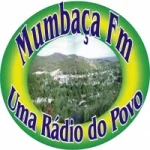 Logo da Rádio Mumbaça 104.9 FM