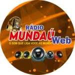 Logo da Rádio Mundaú Web