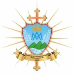 Logo da Rádio N.S da Apresentação