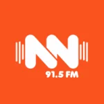 Logo da Rádio NN Arapiraca 91.5