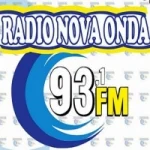 Logo da Rádio Nova Onda FM