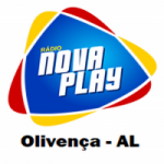 Logo da Rádio Nova Play FM