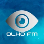 Logo da Rádio Olho FM