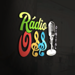 Logo da Rádio Oss Digital