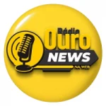 Logo da Rádio Ouro News