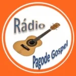 Logo da Rádio Pagode Gospel