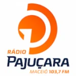 Logo da Rádio Pajuçara 103.7 FM