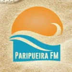 Logo da Rádio Paripueira FM