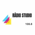 Logo da Rádio Pedra Velha 106,9