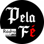 Logo da Rádio Pela Fé Web
