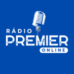 Logo da Rádio Premier Online