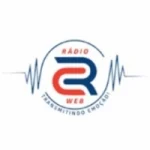 Logo da Rádio RC Web