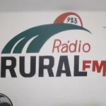 Logo da Rádio Rural 94.9 FM