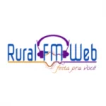 Logo da Rádio Rural FM Web