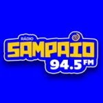 Logo da Rádio Sampaio 94.5 FM