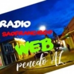 Logo da Rádio São Francisco Web