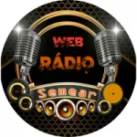 Logo da Rádio Semear