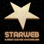 Logo da Rádio StarWeb