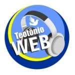 Logo da Rádio Teotônio Web